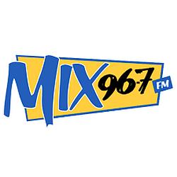 MIX 96.7