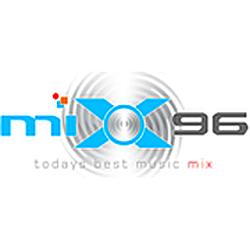 Mix 96.9 FM