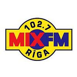 Mix FM 102,7