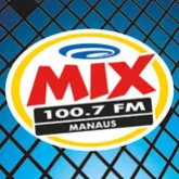 Mix FM Манаус