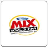 Mix FM Сан-Паулу