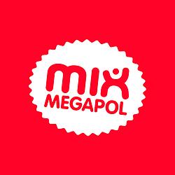 Mix Megapol 2