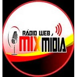 Mix Mídia Web Rádio