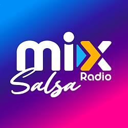 Salsa Mix 105.5 FM