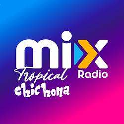 Tropical Chichona Mix 105.5 FM