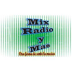 Mix Radio Y Mas