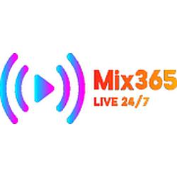 Mix365 Radio