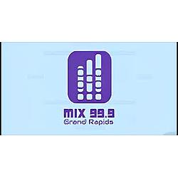 Mix99.9 Grand Rapids