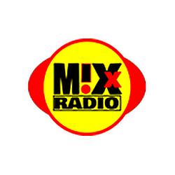 Mixx Radio