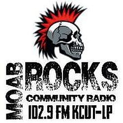 Moab Rocks Community Radio