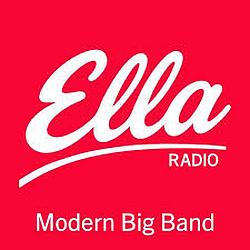 Modern Big Band Ella Radio