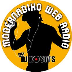 Modernadiko web radio