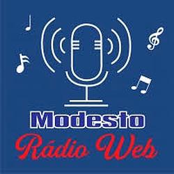 Modesto Rádio Web