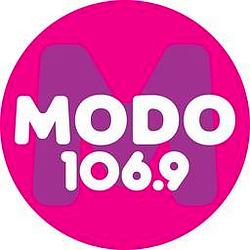 MODO RADIO 106.9