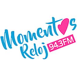 Momentos Reloj