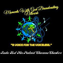 Moments With God Broadcasting Network LLC
