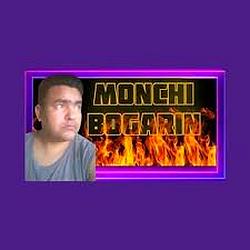 Monchi Bogarin y su repertorio musical