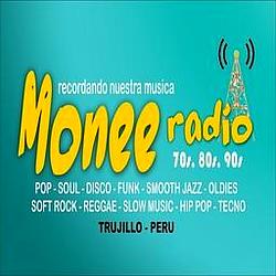 Monee Radio