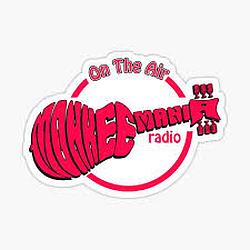 Monkee Mania Radio