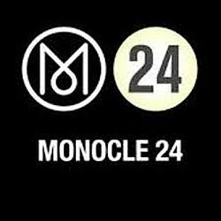 Monocle 24