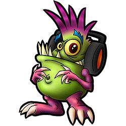 Monsterous Radio