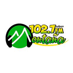 Montaña 102.7 FM