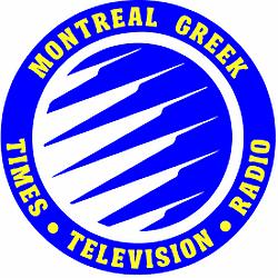 Montreal Greek Radio