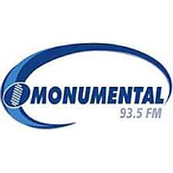 Monumental 93.5