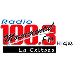 Monumental FM