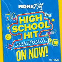 More FM High School Hit Countdown Replay 2023