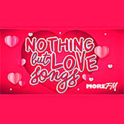 More FM Nothing But Love Songs