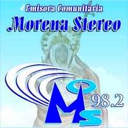 Morena Stereo