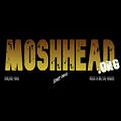 Moshhead Gothic
