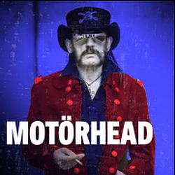 Motorhead Radio BOB!