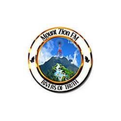 Mount Zion Fm