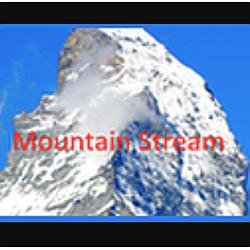 Mountain Stream