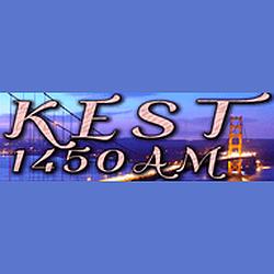 MRBI - KEST 1450 AM