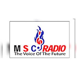 MSC Radio