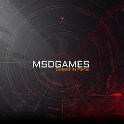 MSD Dance Radio