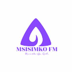 Msisimko FM