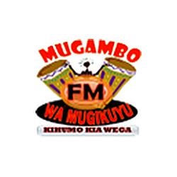 Mugambo Wa Mugikuyu FM