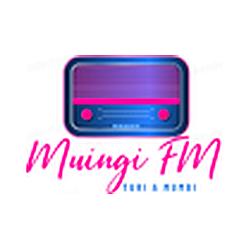 Múingí Fm
