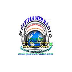 Múltipla Web Rádio