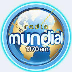 Mundial 1370 AM