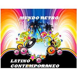 Mundo Retro Latin Hits