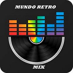 Mundo Retro Mix