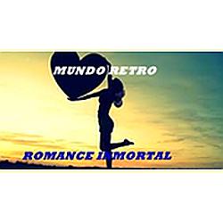 Mundo Retro Romance Inmortal
