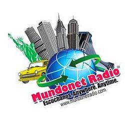 MundoNet Radio