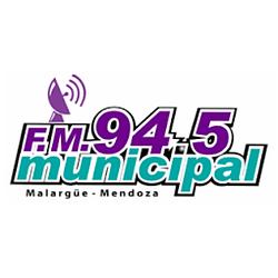 Municipal Malargüe