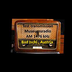 Museumsradio AM 1476